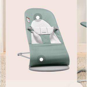 Baby Bjorn bouncer